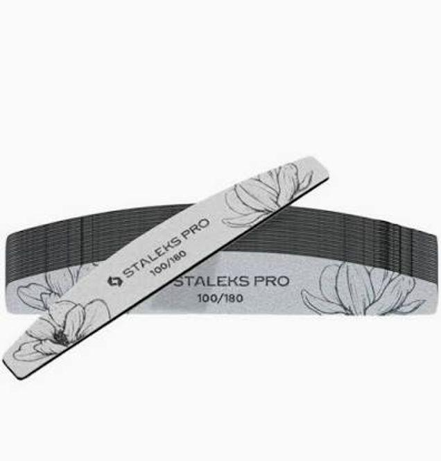 Hovedbilde Staleks Pro Mineral Fil 180/240 (25stk)
