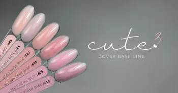 Hovedbilde Cute 3 Cover Base Flash