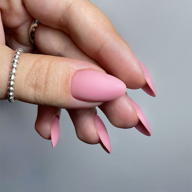 Hovedbilde Acrygel Sweet Pink Cover 60g