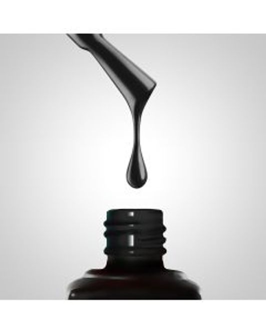 Hovedbilde Stamp polish 01 Black  10g