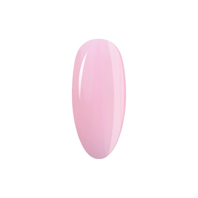 Hovedbilde Top Coat No Wipe Rosie 10g
