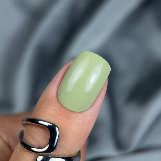 Hovedbilde Gel Polish 059 Matcha Latte 10g