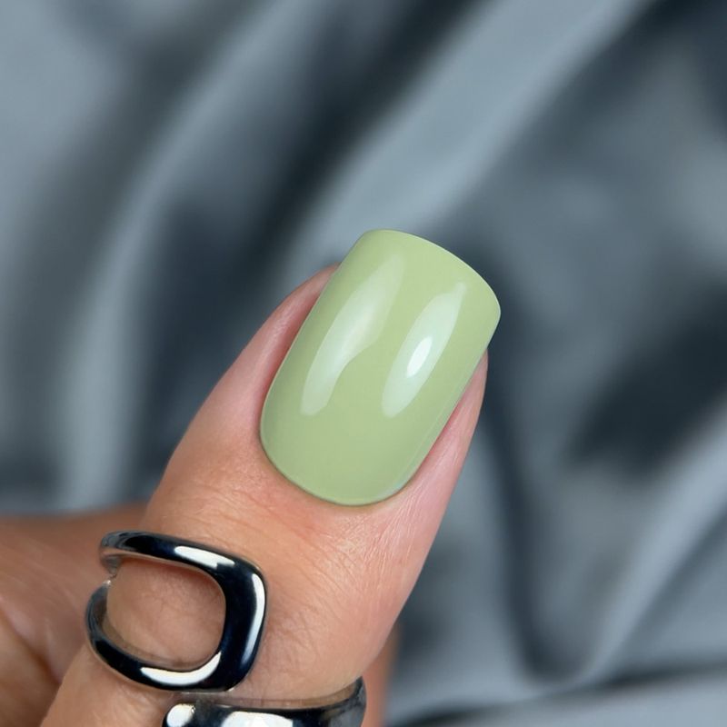 Gel Polish 059 Matcha Latte 10g
