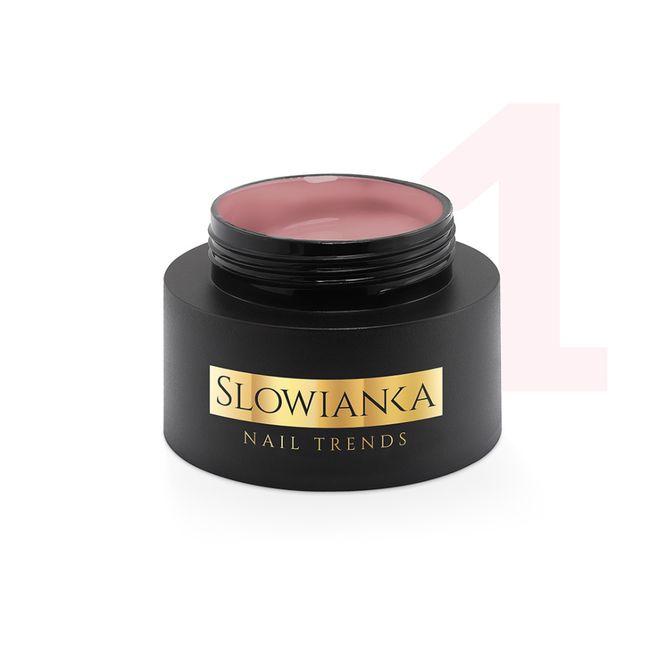 Hovedbilde Gel Cocoa Skin N.1 Easy Gel 50g