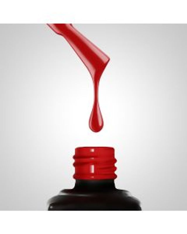 Stamp polish 04 Red 10g