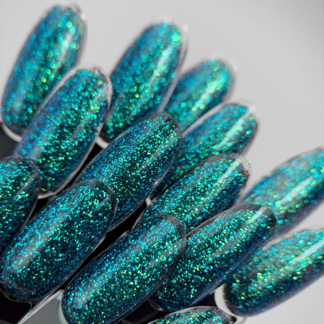Hovedbilde Turquoise Pixel 1g