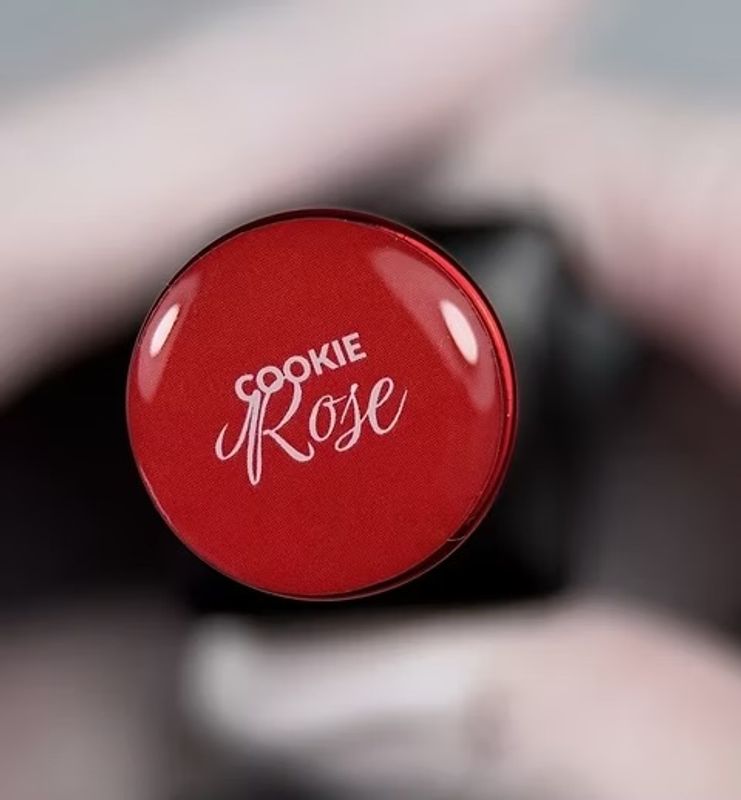 Gel Polish Cookie Rose 10g