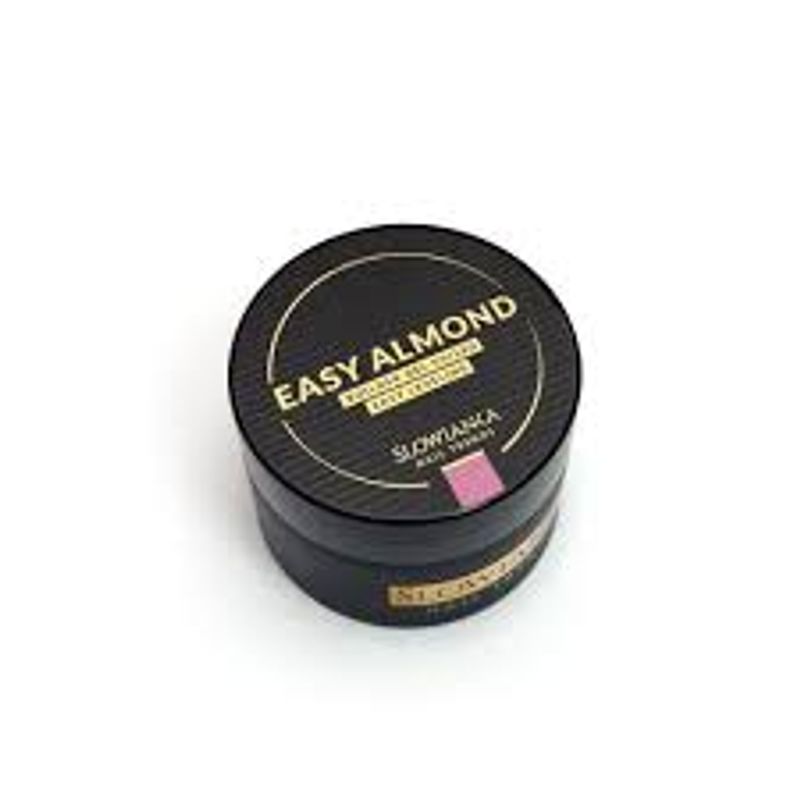Sculpting Gel Easy Almond (Easy Leveling) 50g