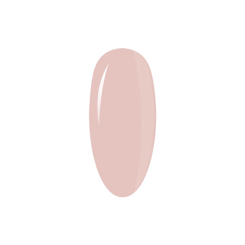 Fiber Gel in a bottle - Pale Skin