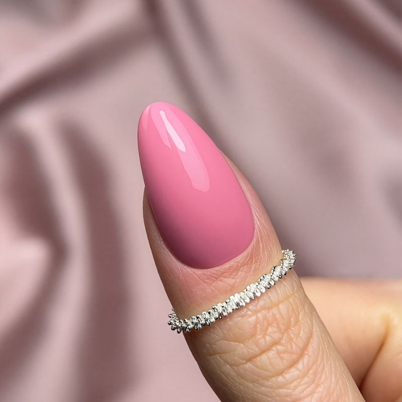 Gel Polish 599 Pink Nude 10g