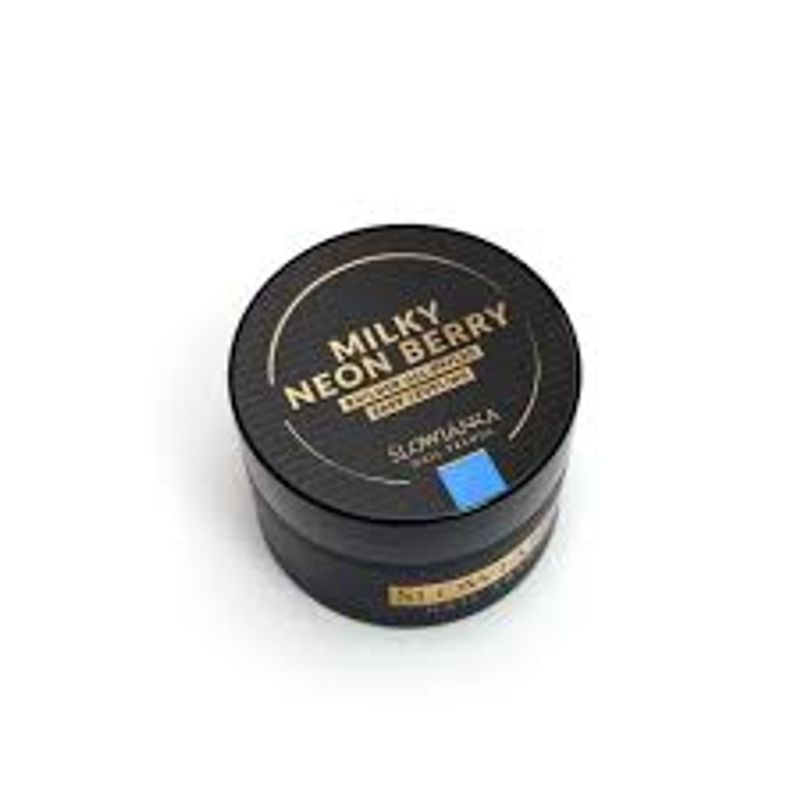 Milky Neon Berry Gel 15g