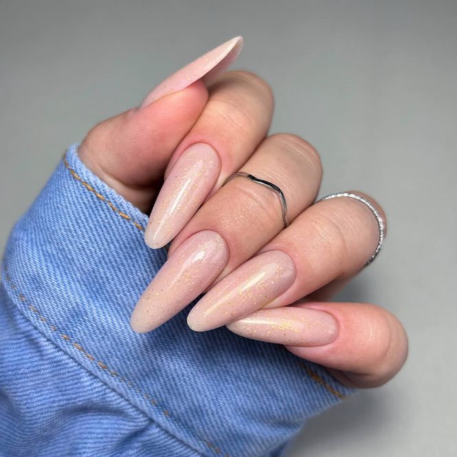 Hovedbilde Beige Gold Cover 15 g