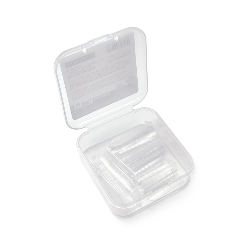 Dual Form Pedi Square