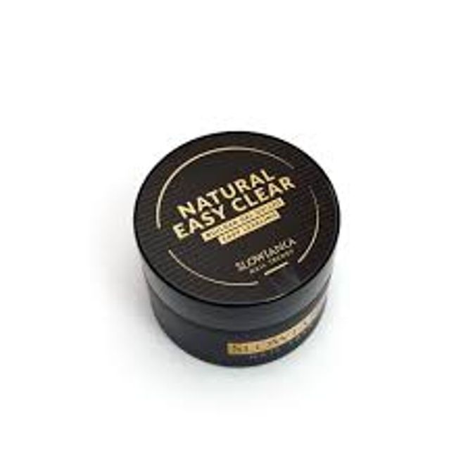 Bilde av Natural Easy Clear Gel 50g