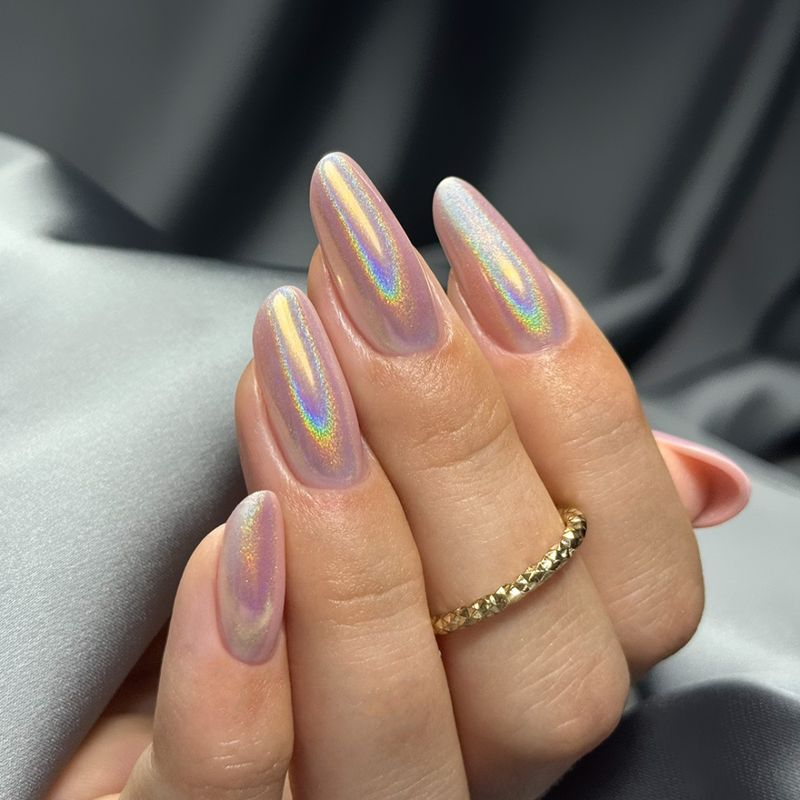 Effektpulver Holo Mirror 0,5g
