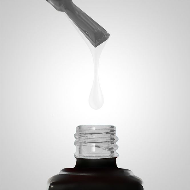 Hovedbilde 597 White Ink 5g