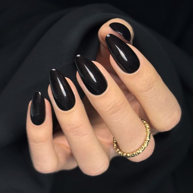 Hovedbilde Gel Polish 594 Deep Lust 10g