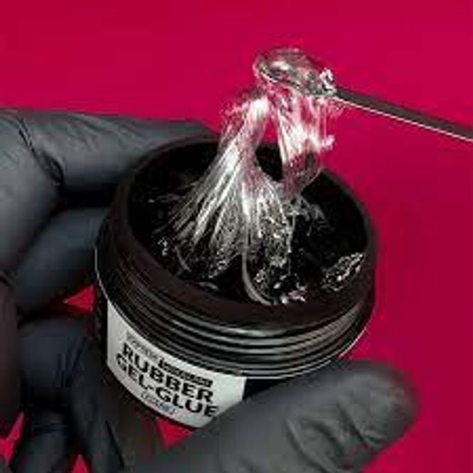Hovedbilde Express Modeling Rubber Gel-Glue