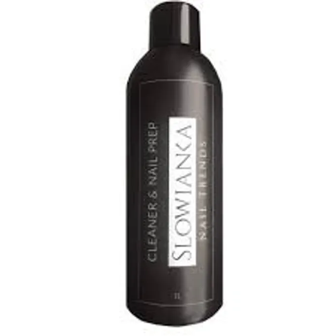 Hovedbilde Cleaner & Nail Prep  Cherry 1000 ml