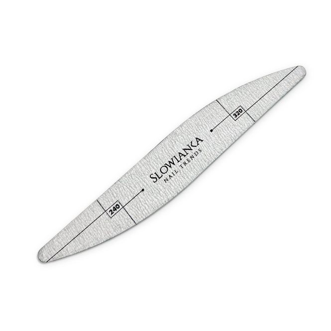 Hovedbilde Neglefil  240/320 