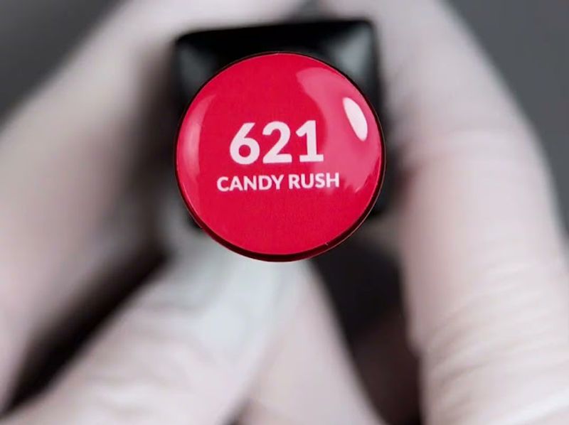Gel Polish 621 Candy Rush 10g