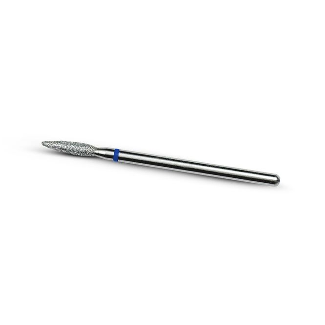 Hovedbilde Drill Bit E30 Blue Diamond Candle