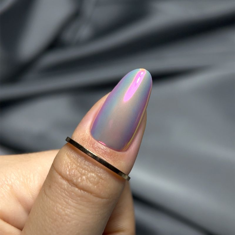Effektpulver Pink Mirror 0,5g
