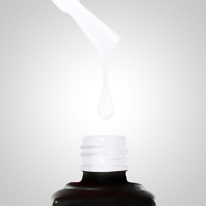 Hovedbilde Liquid AcryFiber Gel Marshmallow 10g