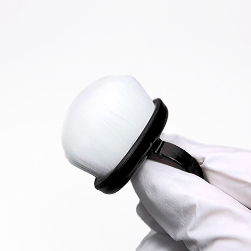 Mini Finger Brush 