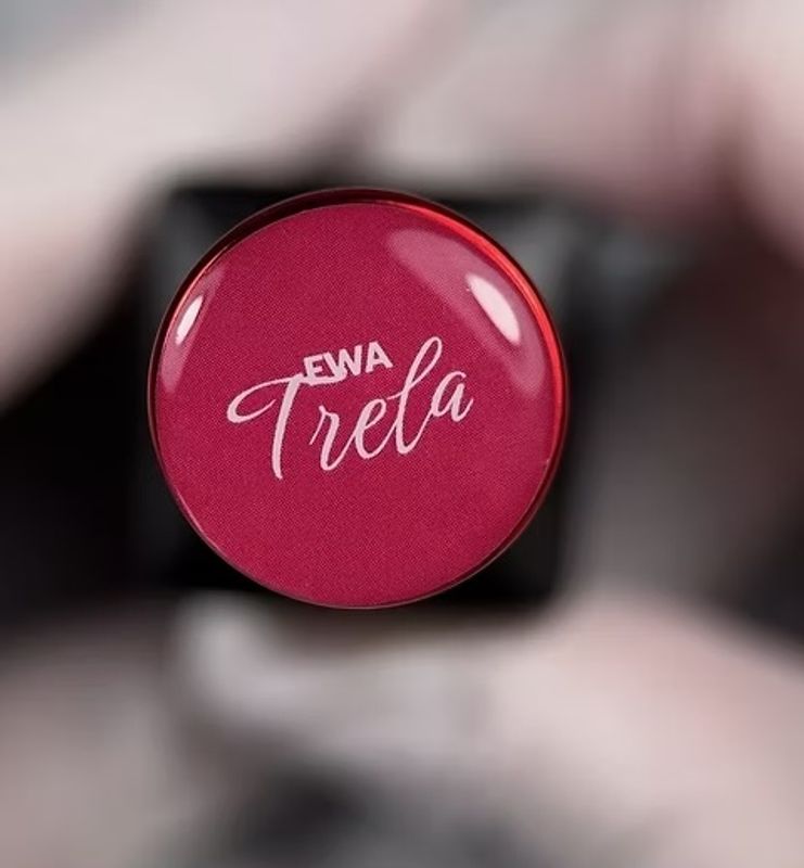 Gel Polish Ewa Trela 10g