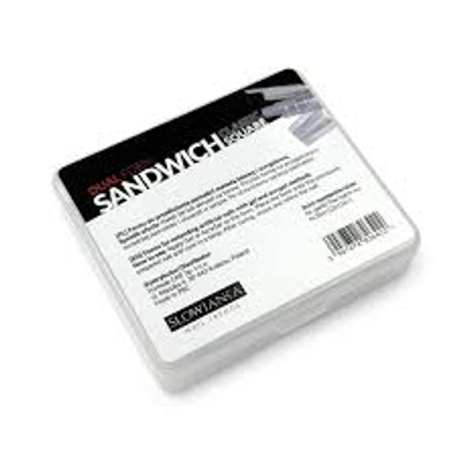 Hovedbilde Dual Form Sandwich Classic Square