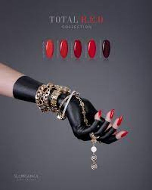 Hovedbilde Gel Polish 225 Stay Classy 8g
