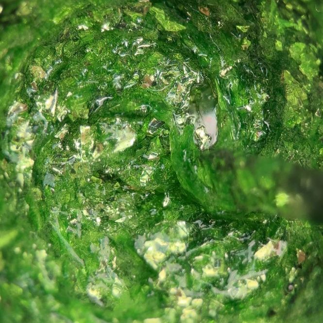 Hovedbilde Green Flakes 0,5g
