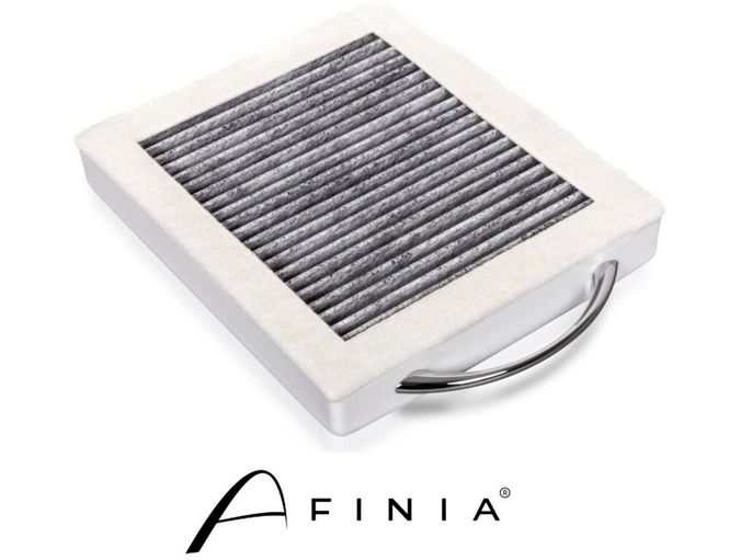 Hovedbilde Carbon Filter Afinia NDC 1000 