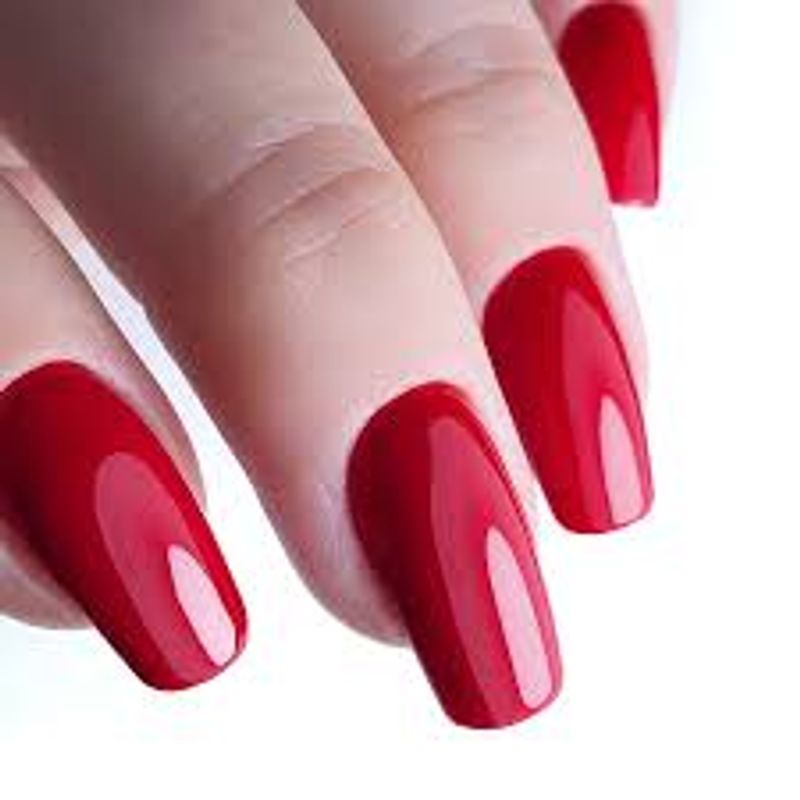 Gel Polish Basic Line 54 10g
