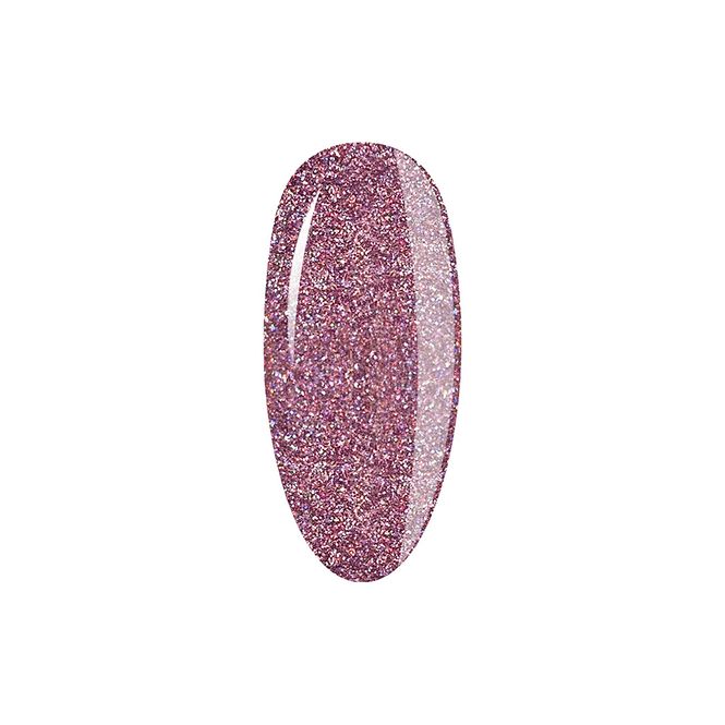 Hovedbilde Gel Polish 530 Metallic Romance 8g