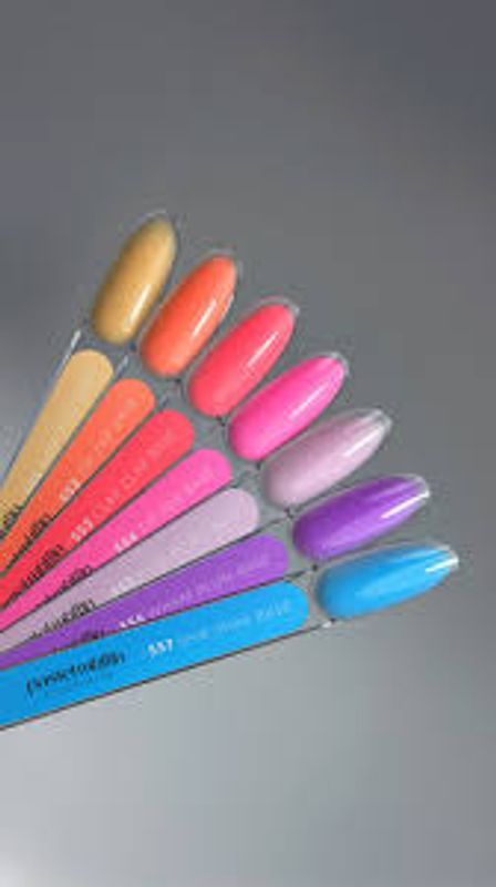 557 Shik Shak Base 10g